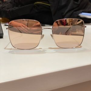 Christian Dior sunglasses